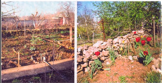 Маленькая Швейцария