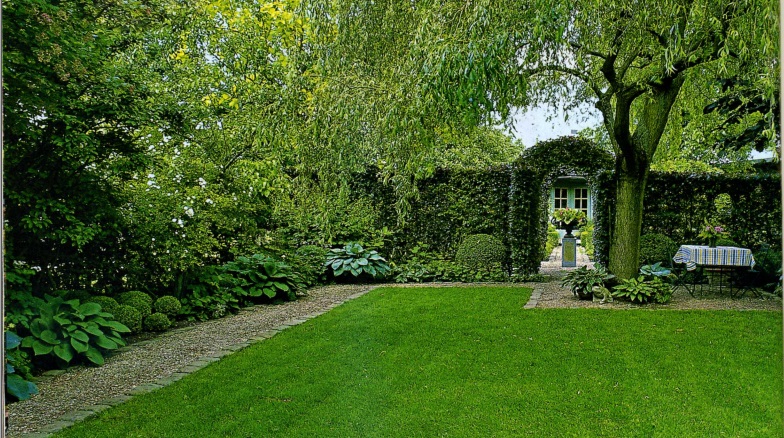 Изумрудная розкошь