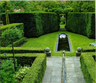 Семейное счастье по-голландски