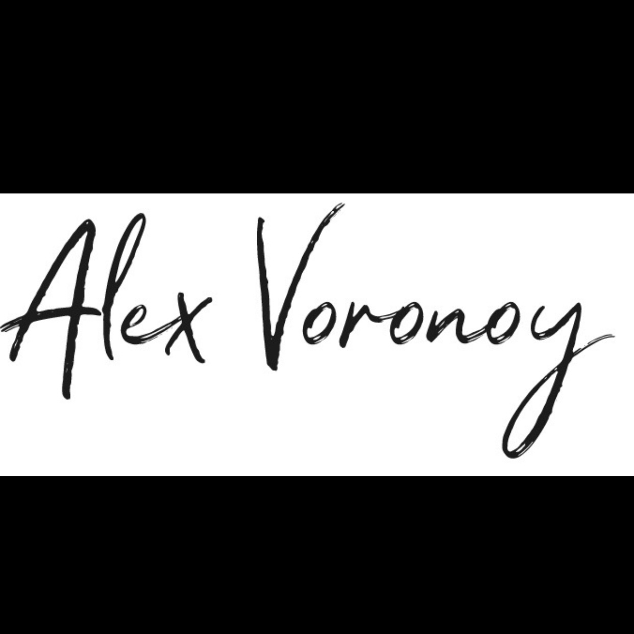 alexvoronoy.com