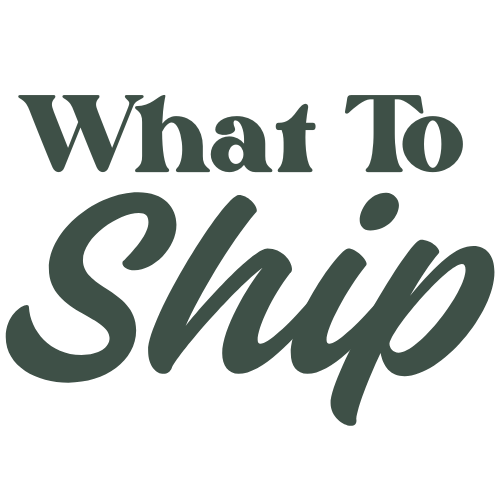 whattoship.com
